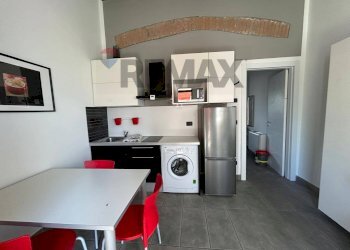 Cucina - Two-room apartment Via Darsena
70H, Ferrara - photo 14