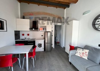 Sala da pranzo - Two-room apartment Via Darsena
70H, Ferrara - photo 15