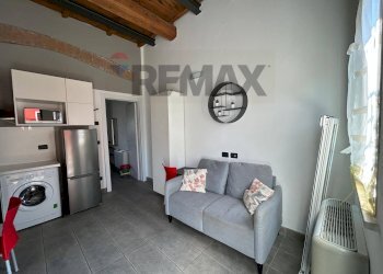 Soggiorno - Two-room apartment Via Darsena
70H, Ferrara - photo 16