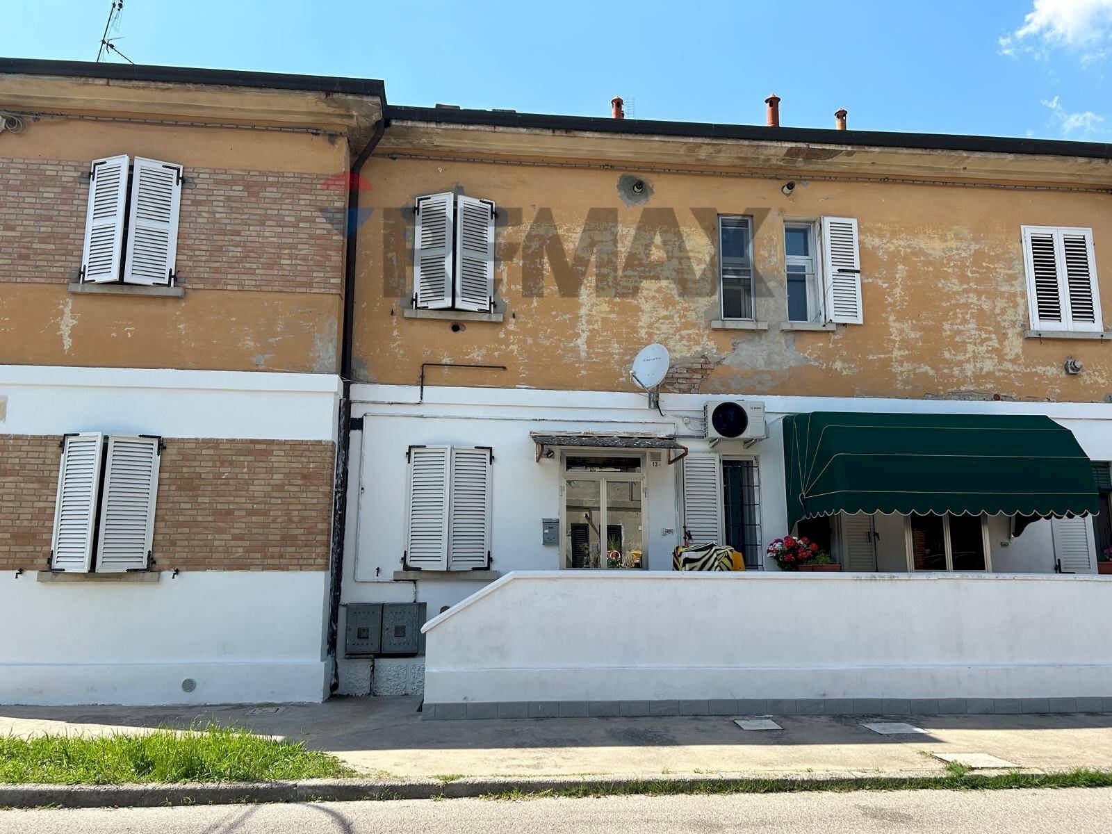 Casa all\'aperto - Quadrilocale via trento
13, Occhiobello - foto 3