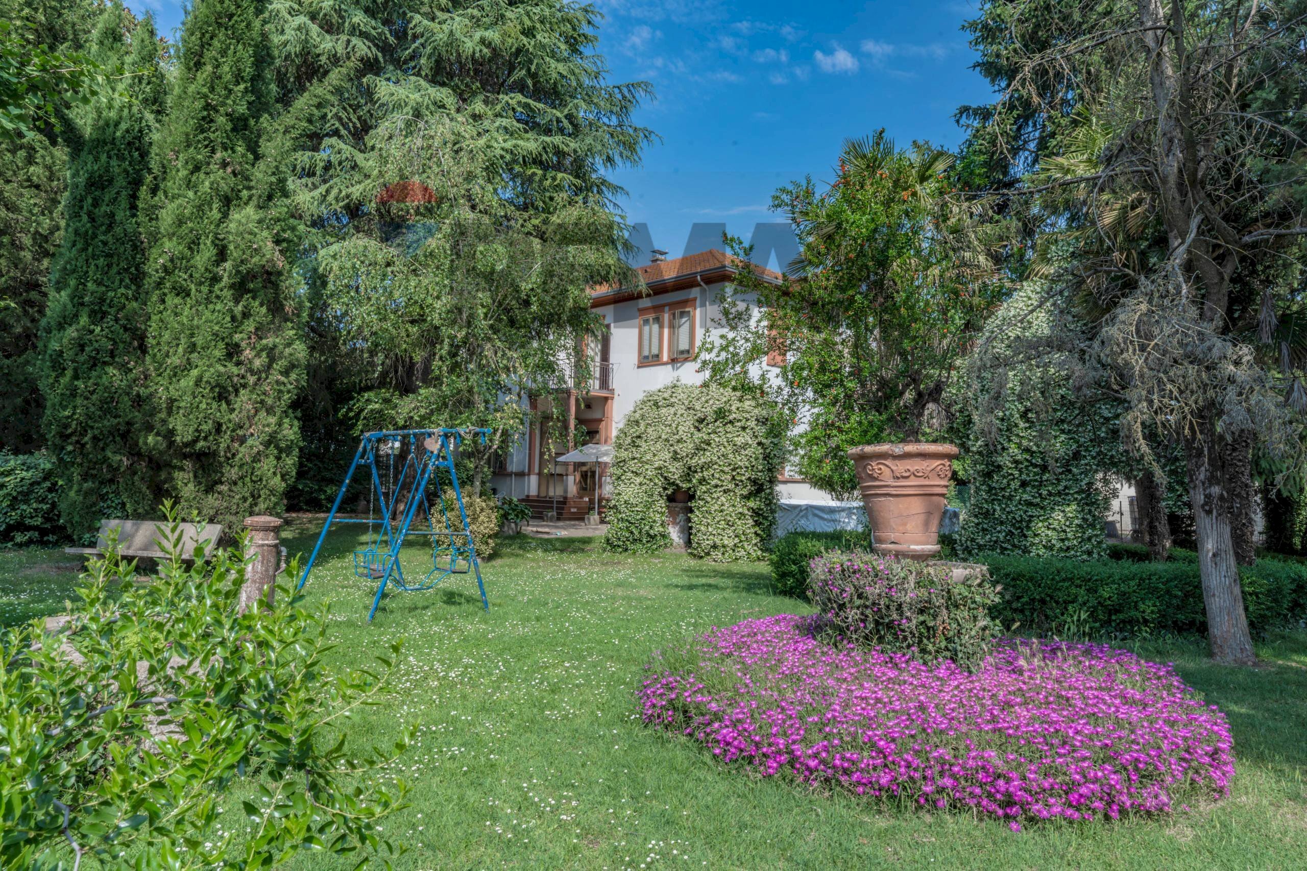 Giardino - Villa Via del Mare
 
13, Fiscaglia - foto 1