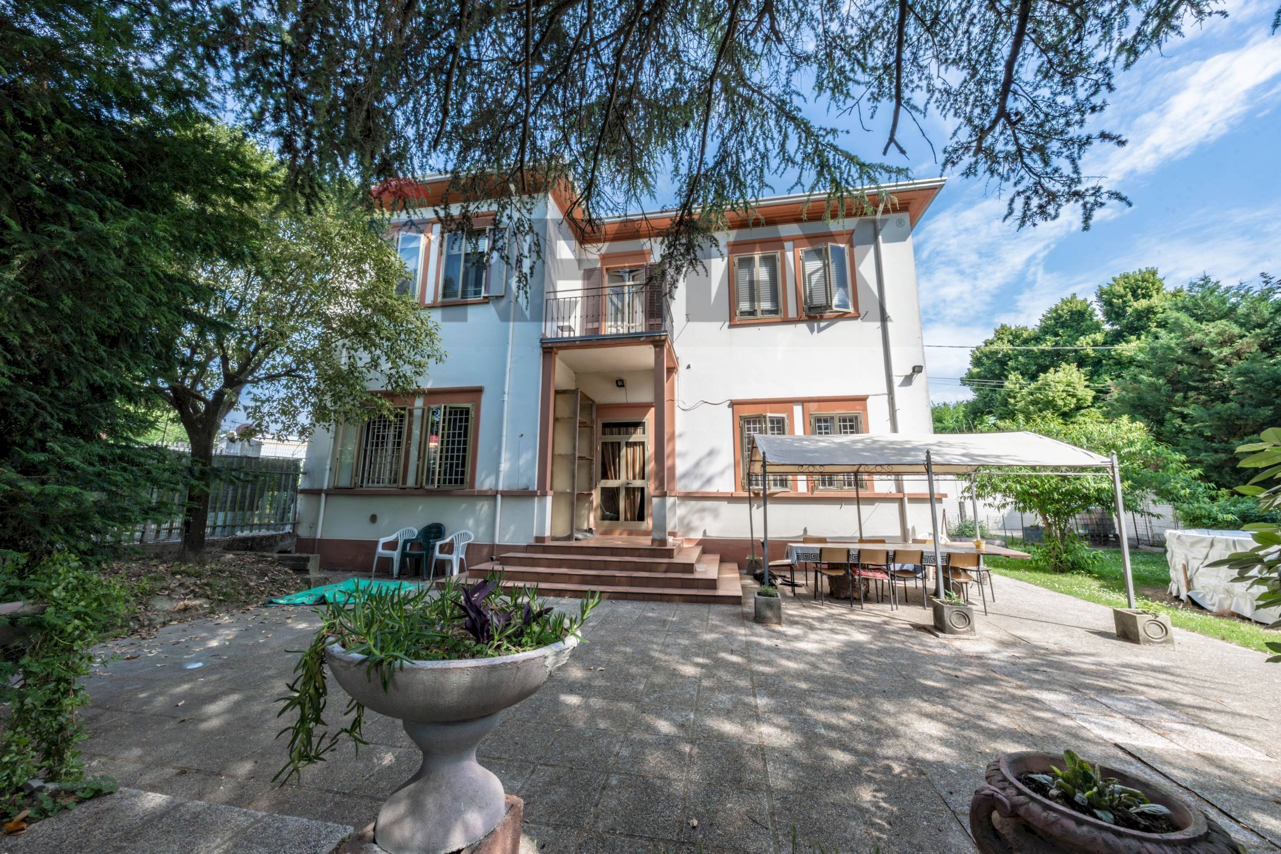 Casa all\'aperto - Villa Via del Mare
13, Fiscaglia - foto 2