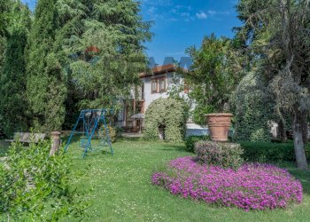 Giardino - Villa Via del Mare
 
13, Fiscaglia - foto 1