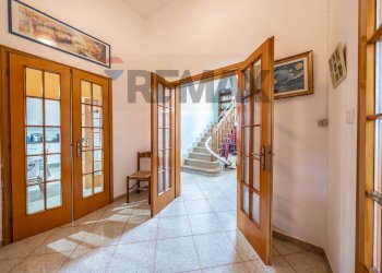 Hall / corridoio - Villa Via del Mare
 
13, Fiscaglia - foto 3