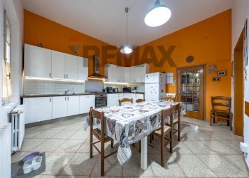 Cucina - Villa Via del Mare
 
13, Fiscaglia - foto 4
