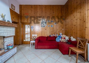 Soggiorno - Villa Via del Mare
 
13, Fiscaglia - foto 20