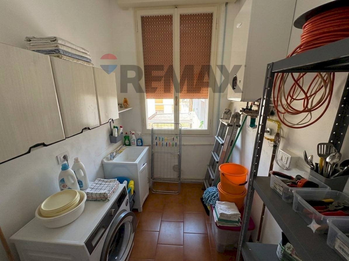 Lavanderia - Four-room apartment Via Garibaldi
 
20, Riva del Po - photo 2