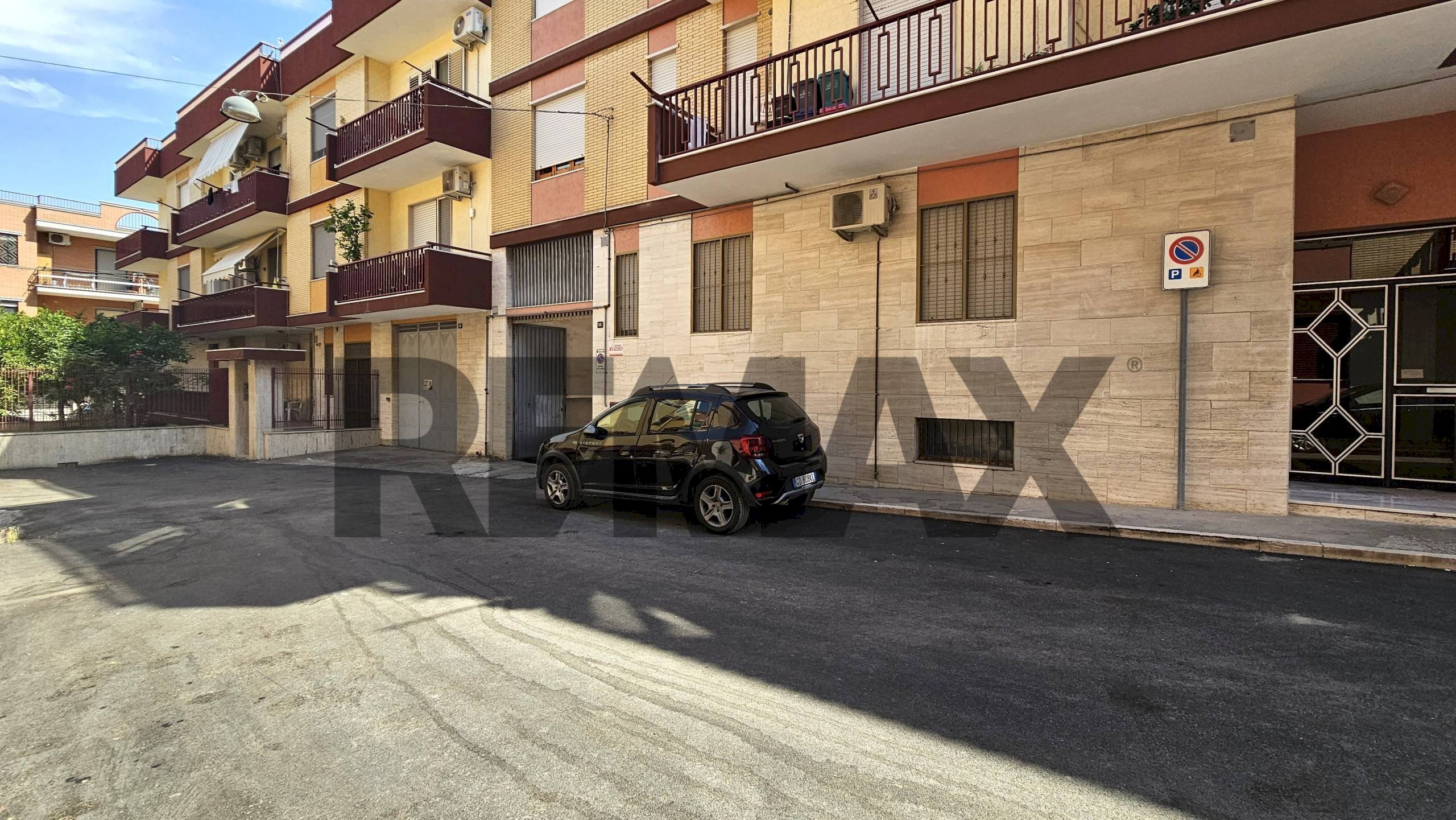 Edificio all\'aperto - Four-room apartment Via Giuseppe Di Vittorio
 
18, Lucera - photo 1