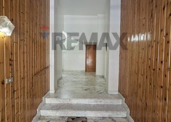 Hall / corridoio - Quadrilocale Via Giuseppe Di Vittorio
 
18, Lucera - foto 1