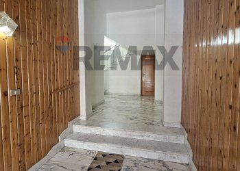 Hall / corridoio - Quadrilocale Via Giuseppe Di Vittorio
 
18, Lucera - foto 2