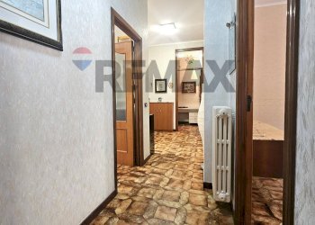 Hall / corridoio - Quadrilocale Via Giuseppe Di Vittorio
 
18, Lucera - foto 8