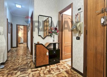 Hall / corridoio - Quadrilocale Via Giuseppe Di Vittorio
 
18, Lucera - foto 10