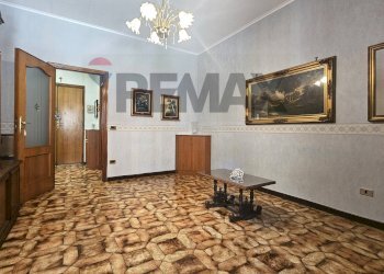 Stanza vuota - Quadrilocale Via Giuseppe Di Vittorio
 
18, Lucera - foto 12