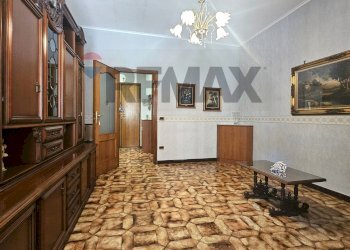 Hall / corridoio - Quadrilocale Via Giuseppe Di Vittorio
 
18, Lucera - foto 13