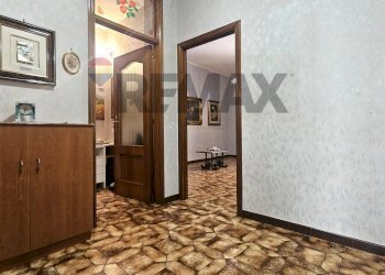 Hall / corridoio - Quadrilocale Via Giuseppe Di Vittorio
 
18, Lucera - foto 15