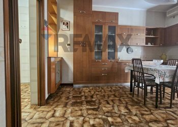Sala da pranzo - Quadrilocale Via Giuseppe Di Vittorio
 
18, Lucera - foto 16