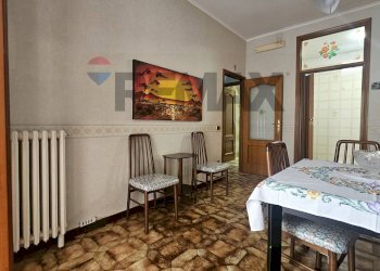 Sala da pranzo - Quadrilocale Via Giuseppe Di Vittorio
 
18, Lucera - foto 18