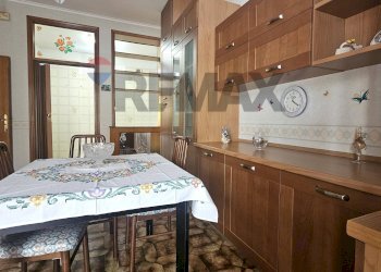 Cucina - Quadrilocale Via Giuseppe Di Vittorio
 
18, Lucera - foto 19