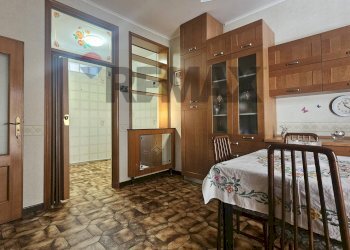 Sala da pranzo - Quadrilocale Via Giuseppe Di Vittorio
 
18, Lucera - foto 21
