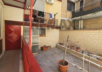 Terrazza - Quadrilocale Via Giuseppe Di Vittorio
 
18, Lucera - foto 23
