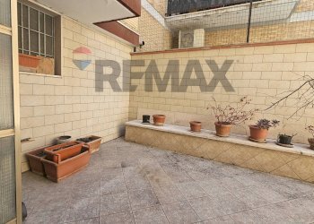 Terrazza - Quadrilocale Via Giuseppe Di Vittorio
 
18, Lucera - foto 24