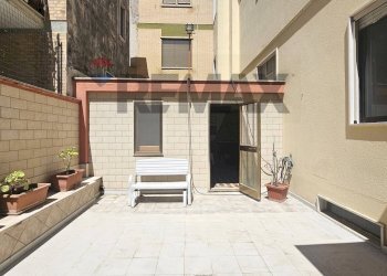 Terrazza - Quadrilocale Via Giuseppe Di Vittorio
 
18, Lucera - foto 25