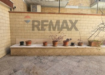 Terrazza - Quadrilocale Via Giuseppe Di Vittorio
 
18, Lucera - foto 26
