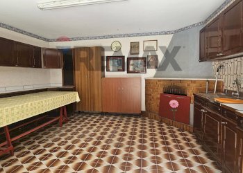 Cucina - Quadrilocale Via Giuseppe Di Vittorio
 
18, Lucera - foto 29