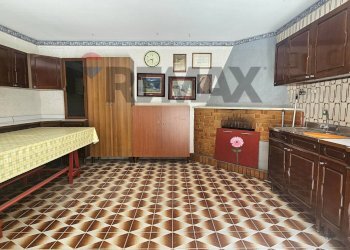 Cucina - Quadrilocale Via Giuseppe Di Vittorio
 
18, Lucera - foto 30