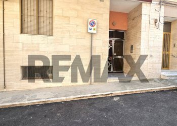 Edificio all\'aperto - Quadrilocale Via Giuseppe Di Vittorio
18, Lucera - foto 2