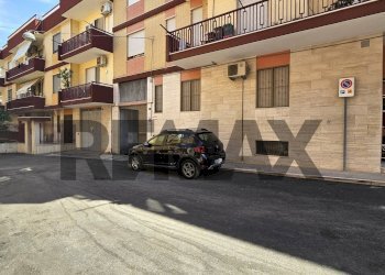 Edificio all\'aperto - Quadrilocale Via Giuseppe Di Vittorio
18, Lucera - foto 3