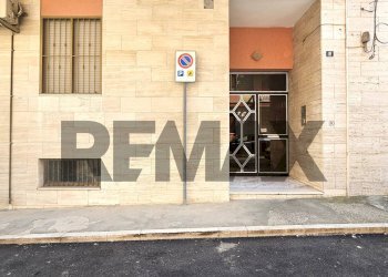 Edificio all\'aperto - Quadrilocale Via Giuseppe Di Vittorio
18, Lucera - foto 4