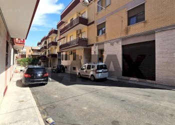 Edificio all\'aperto - Quadrilocale Via Giuseppe Di Vittorio
18, Lucera - foto 35