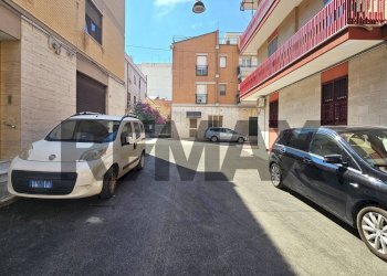 Edificio all\'aperto - Quadrilocale Via Giuseppe Di Vittorio
18, Lucera - foto 36
