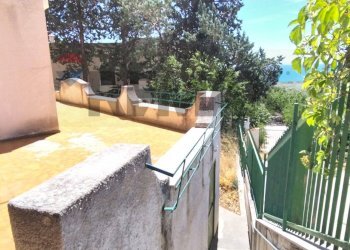 Terrazza - Casa semi indipendente Via San Benedetto
 
18, Monte Sant'Angelo - foto 7