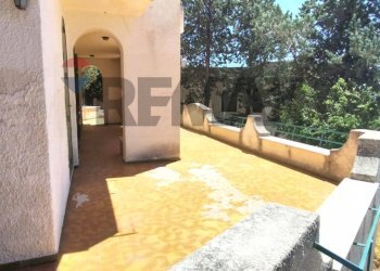 Terrazza - Casa semi indipendente Via San Benedetto
 
18, Monte Sant'Angelo - foto 10