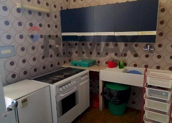 Cucina - Casa semi indipendente Via San Benedetto
 
18, Monte Sant'Angelo - foto 15