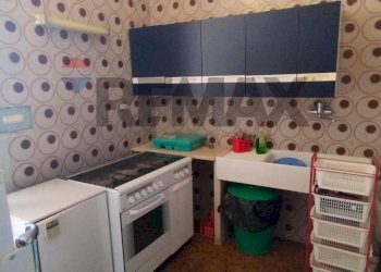 Cucina - Casa semi indipendente Via San Benedetto
 
18, Monte Sant'Angelo - foto 16