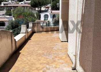 Balcone - Casa semi indipendente Via San Benedetto
 
18, Monte Sant'Angelo - foto 22
