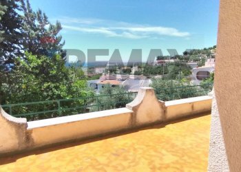 Balcone - Casa semi indipendente Via San Benedetto
 
18, Monte Sant'Angelo - foto 23