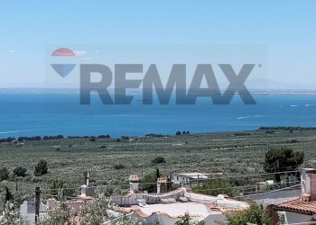 Vista dell\'acqua - Casa semi indipendente Via San Benedetto
 
18, Monte Sant'Angelo - foto 27