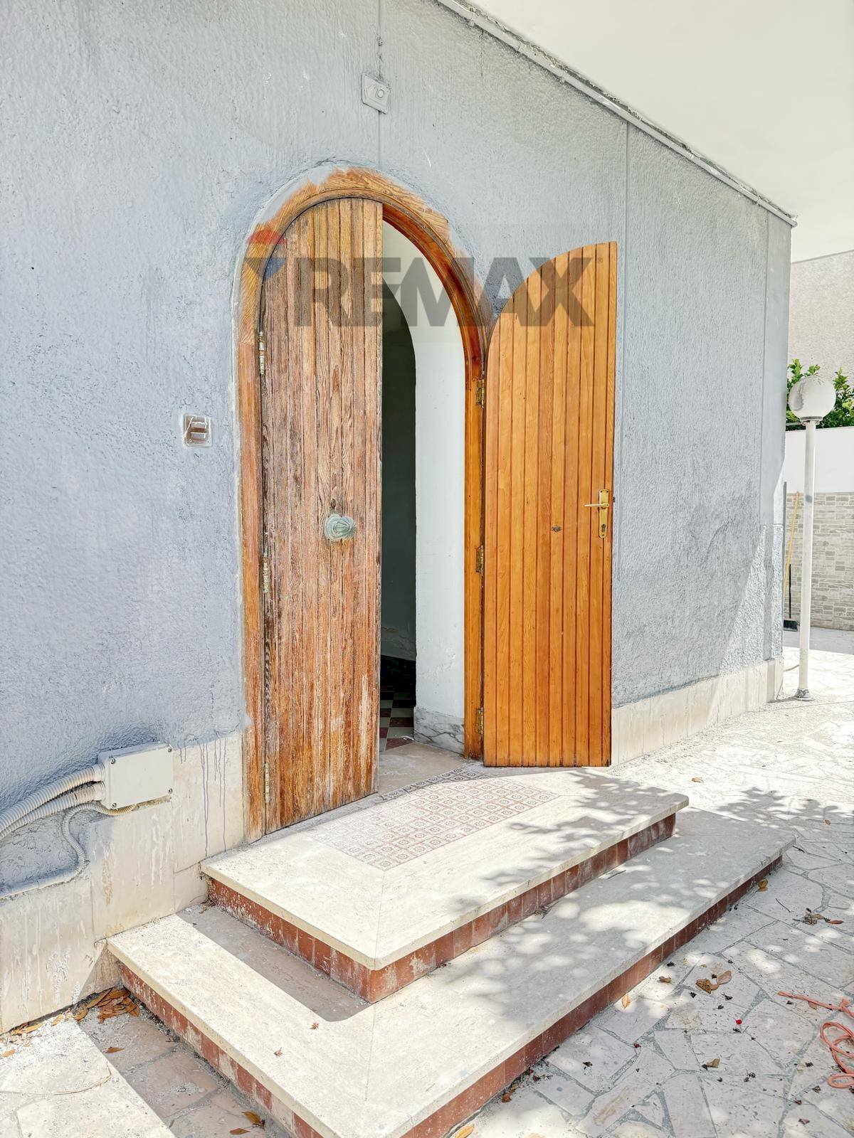 Edificio all\'aperto - Four-room apartment La Bussola
 
snc, Manfredonia - photo 1