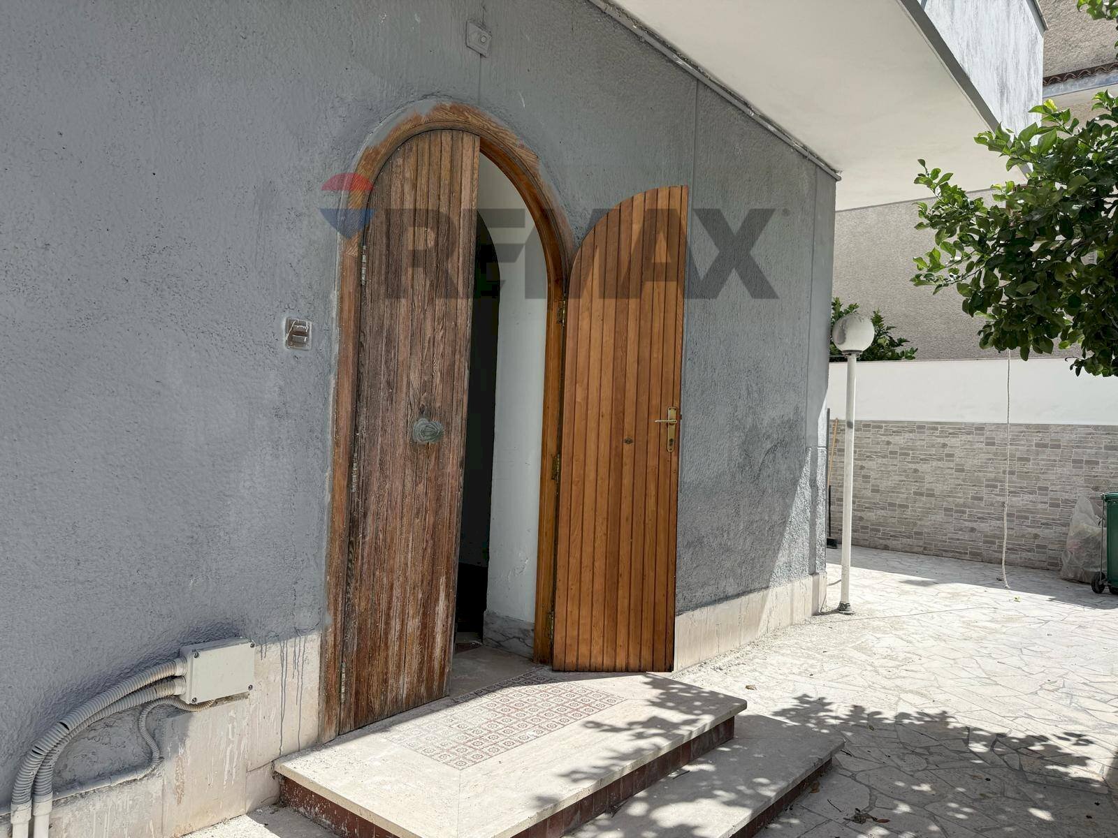 Terrazza - Four-room apartment La Bussola
snc, Manfredonia - photo 2