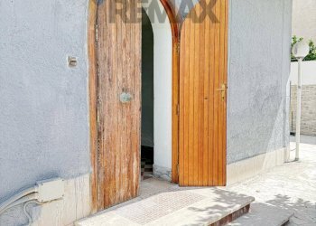 Edificio all\'aperto - Four-room apartment La Bussola
 
snc, Manfredonia - photo 1