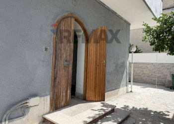Terrazza - Four-room apartment La Bussola
 
snc, Manfredonia - photo 2