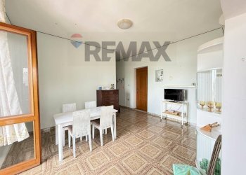 Sala da pranzo - Four-room apartment La Bussola
 
snc, Manfredonia - photo 7