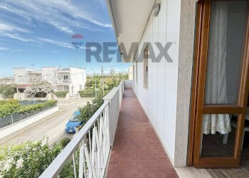 Balcone - Four-room apartment La Bussola
 
snc, Manfredonia - photo 8