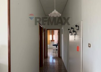 Hall / corridoio - Four-room apartment La Bussola
 
snc, Manfredonia - photo 9