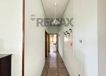 Hall / corridoio - Four-room apartment La Bussola
 
snc, Manfredonia - photo 10