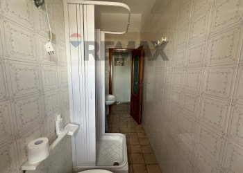 Bagno - Four-room apartment La Bussola
 
snc, Manfredonia - photo 17